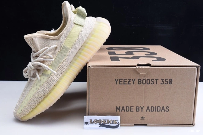 Flax FX9028 Yeezy 350 Adidas V2 Boost 1027